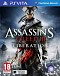 Assassin’s Creed 3: Liberation