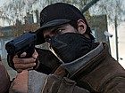 Watch Dogs - E3 Walkthrough Demo