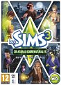 Los Sims 3: Criaturas Sobrenaturales