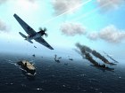 Foto Air Conflicts: Pacific Carriers
