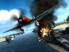 Air Conflicts: Pacific Carriers