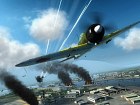 Foto Air Conflicts: Pacific Carriers