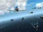 Air Conflicts: Pacific Carriers