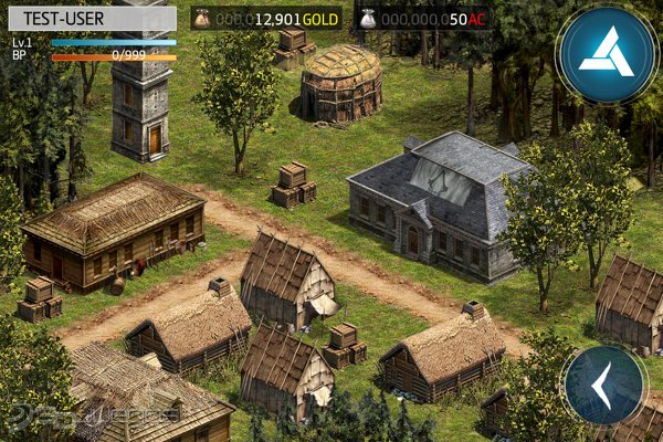 Nuevo Assassin’s Creed Para IOS Y Android Nuevo Assassin’s Creed Para IOS Y Android