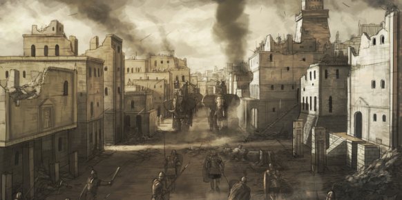 Total War: Rome II PC