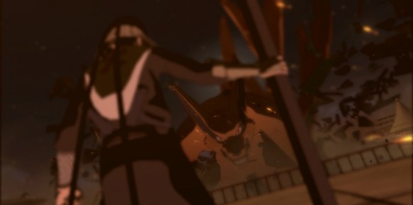 Naruto: Ultimate Ninja Storm 3