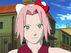 V�deo Naruto: Ultimate Ninja Storm 3: Hello Kitty Sakura