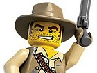 LEGO Minifigures MMO