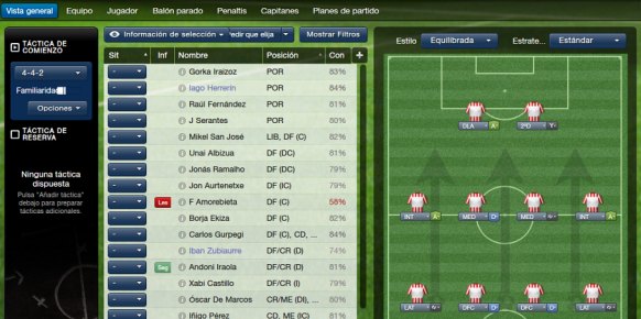 Football Manager 2013