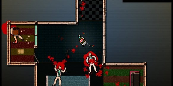 Hotline Miami