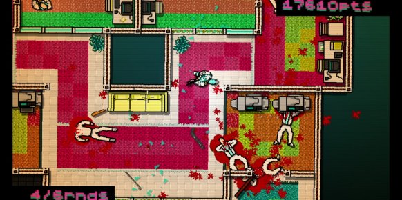 Hotline Miami