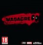 Masacre