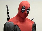 Masacre - Masacre Visita las Oficinas de Marvel