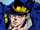 Jojo's Bizarre Adventure HD