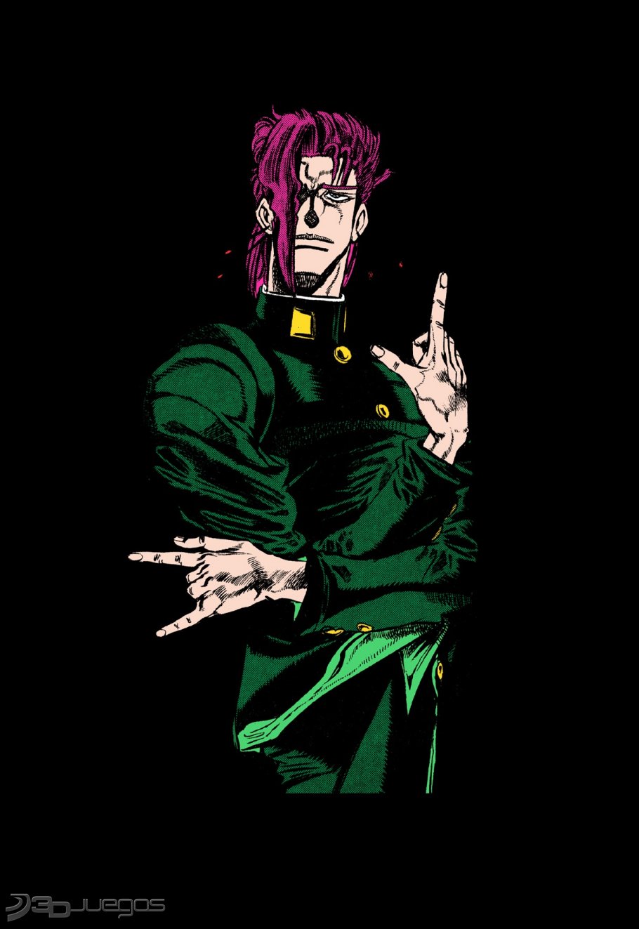 Jojo's Bizarre Adventure HD para Xbox 360 3DJuegos