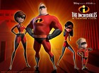 Descargar Los Increibles