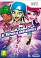 Monster High: El Patinaje Laberíntico