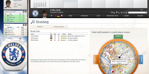 FIFA Manager 13