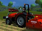 Harvest of New Features