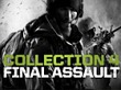 Call of Duty: Modern Warfare 3 descubre su &uacute;ltimo pack de contenidos descargables