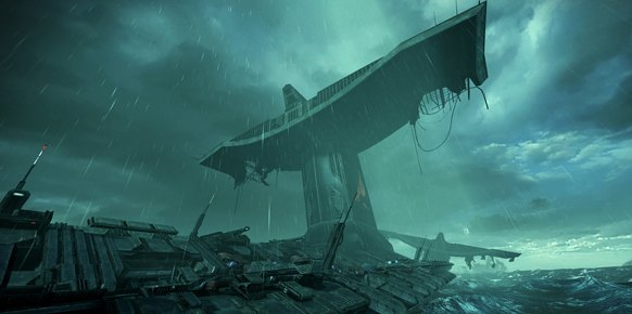 Mass Effect 3: Leviathan X360