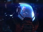 Mass Effect 3: Leviathan, Primer contacto