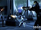 Mass Effect 3: Leviathan