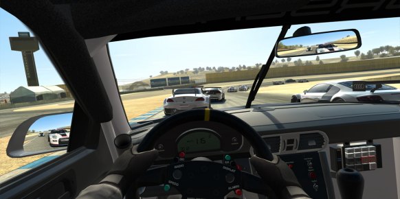 Real Racing 3