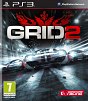 Race Driver: GRID 2