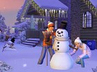 Los Sims 3 y las Cuatro Estaciones