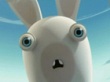 Rabbids Invasion: The Interactive TV Show nos permitir� interactuar con la serie de televisi�n del mismo nombre