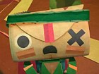 Tearaway - Sogport Trailer