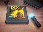 Wonderbook: Diggs Detective Privado - Bienvenido a Librolandia