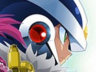 Mega Man Xover