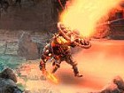Gameplay: Sol, Arena y Momias