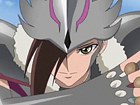 Saint Seiya Omega - Debut Trailer