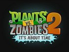Plants vs Zombies 2 - Coming this July 2013!