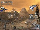 Earth 2160: Avance