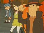Profesor Layton y el Legado de la Super Civilizaci�n