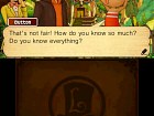 Profesor Layton y el Legado de la Super Civilizaci�n