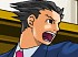 Phoenix Wright Ace Attorney Trilogy HD para iOS fechado para el 30 de mayo