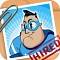 Middle Manager of Justice