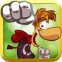 Rayman: Jungle Run