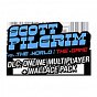 Scott Pilgrim contra el Mundo: Online Multiplayer y Wallace Pack