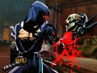 Yaiba: Ninja Gaiden Z - Captura Gameplay E3