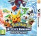 Pokémon Mundo Misterioso: Portales al Infinito