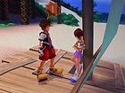 Kingdom Hearts HD 1.5 ReMIX - Captura Gameplay E3