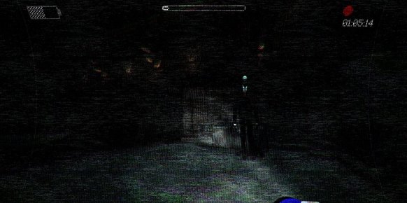 Slender: The Arrival PC