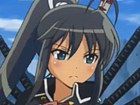 Senran Kagura: Shinovi Versus - Intro