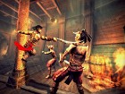 Prince of Persia: El Alma del Guerrero